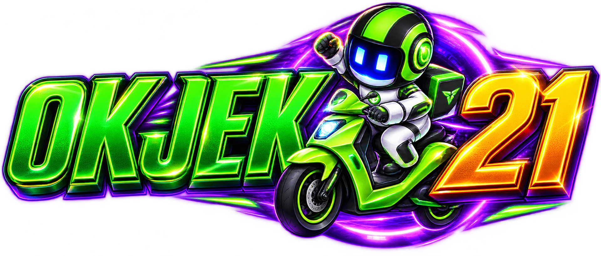 logo slot gacor